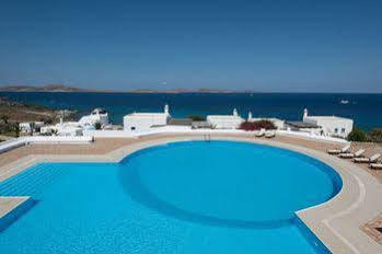 Villa Sofia's Mykonos *