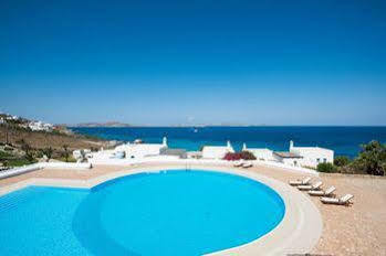 Sofia's Mykonos * Agios Ioannis Diakoftis