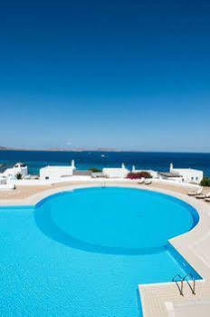 Sofia's Mykonos * Agios Ioannis Diakoftis