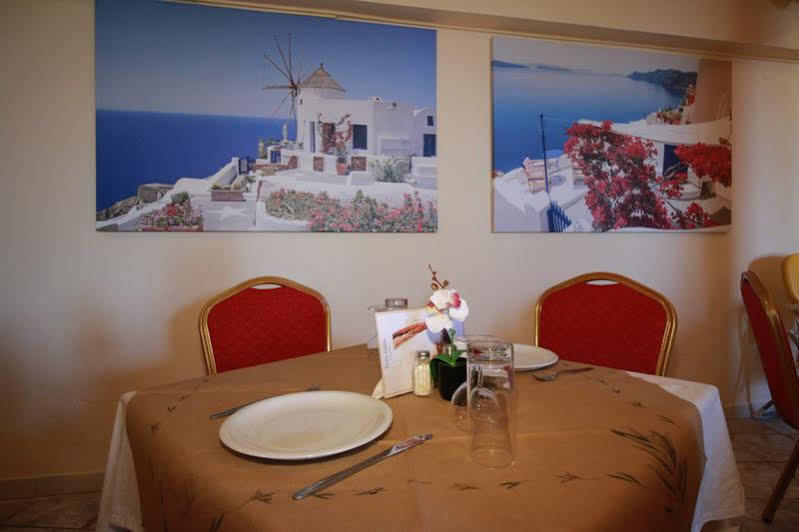Yannis Corfu 3* Ipsos