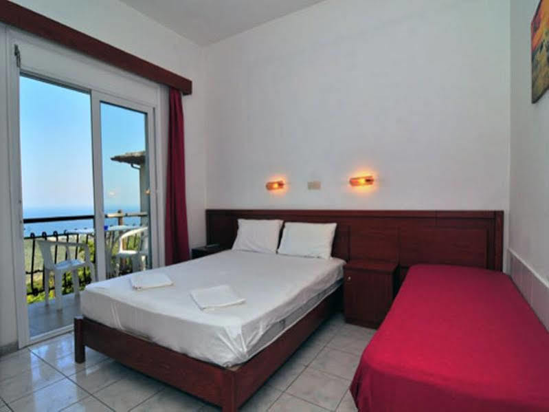 Apartment Ktima Chryssafis *