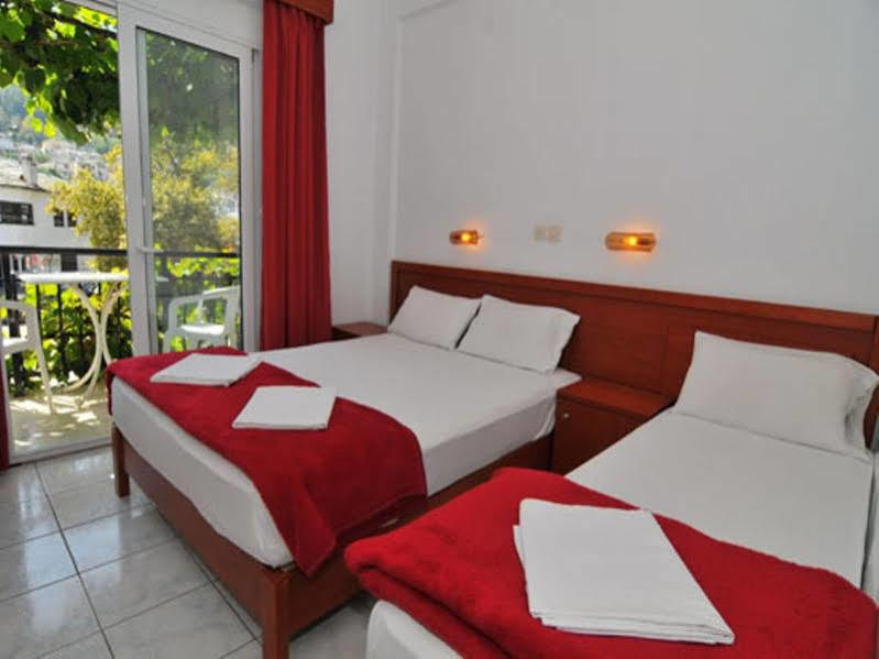 Apartment Ktima Chryssafis *