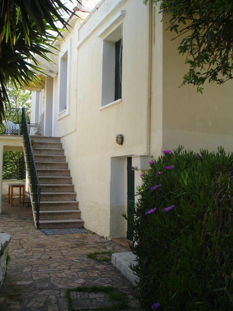 Holiday home Chios Stone House *