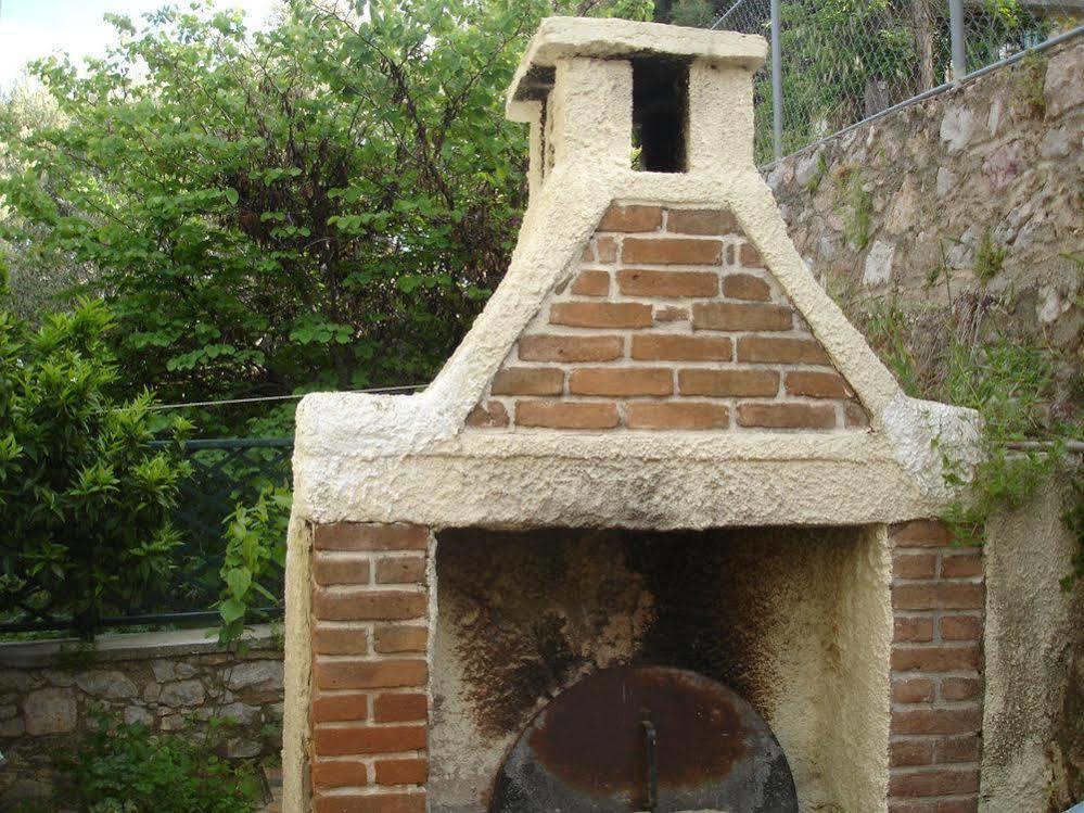 Holiday home Chios Stone House *