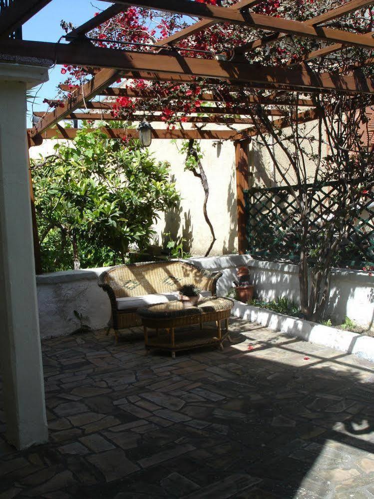 Holiday home Chios Stone House *