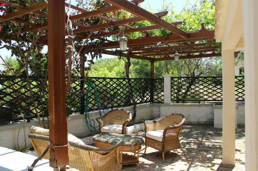 Chios Stone House * Vrontados