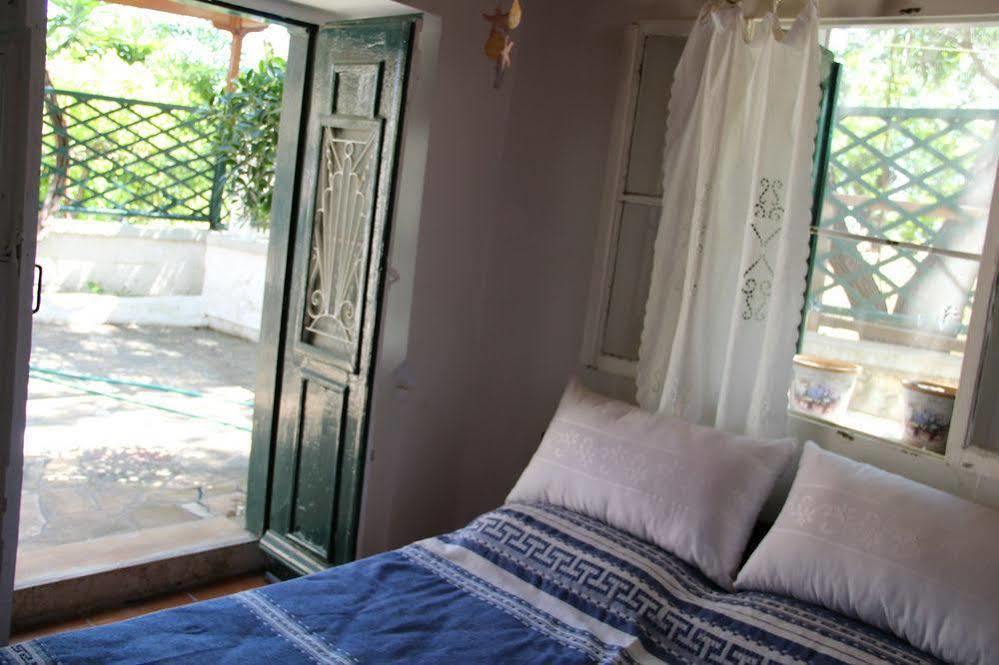 Chios Stone House * Vrontados