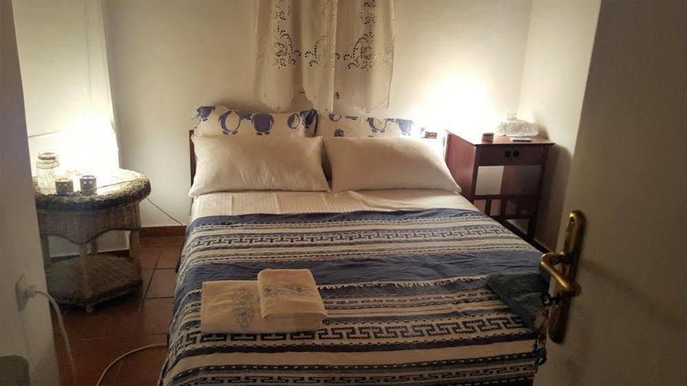 Holiday home Chios Stone House *