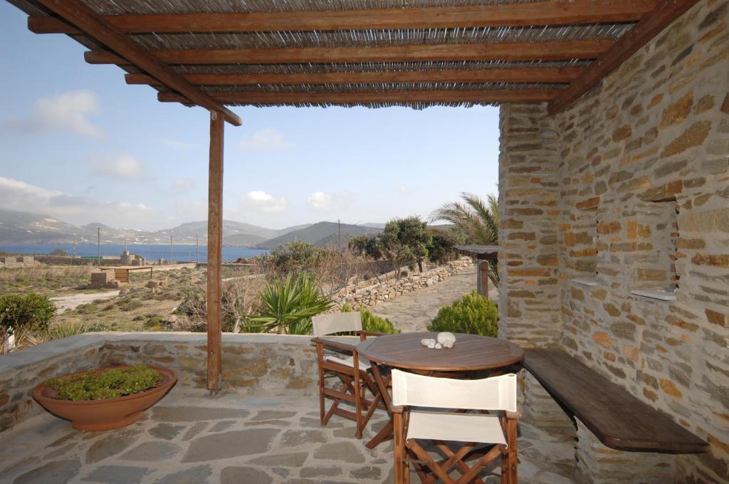 Mykonos Thea Apartment