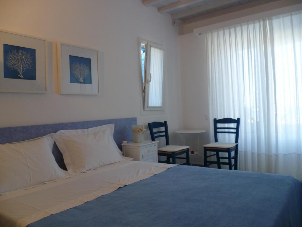 Mykonos Thea *