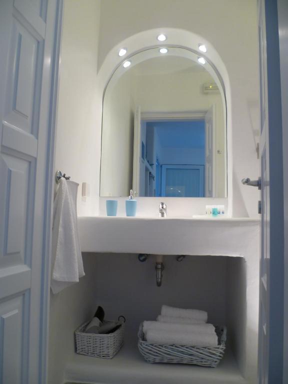 Mykonos Thea Apartment *