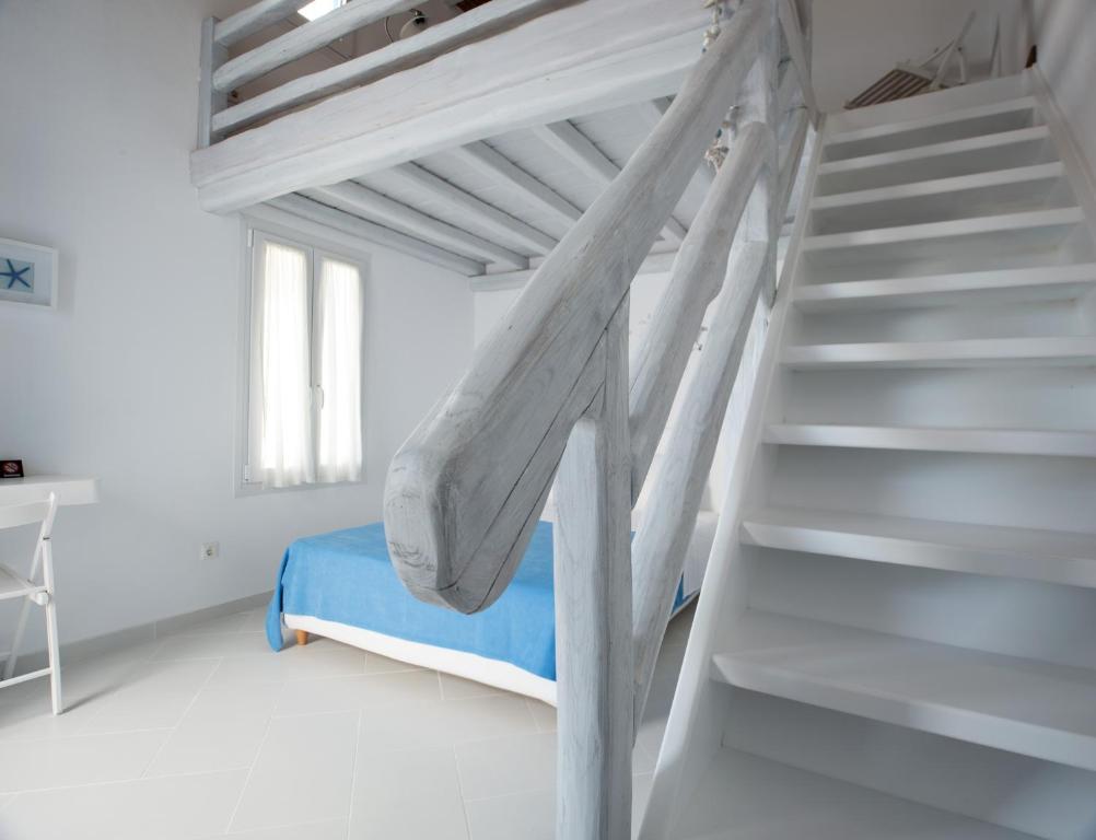 Mykonos Thea Apartment Agios Sostis (Mykonos)