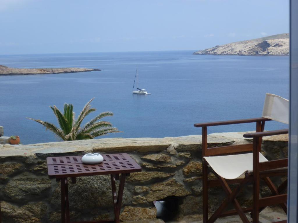 Mykonos Thea Apartment