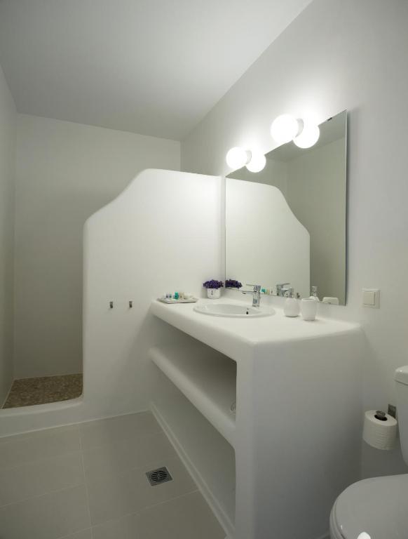 Mykonos Thea Apartment *