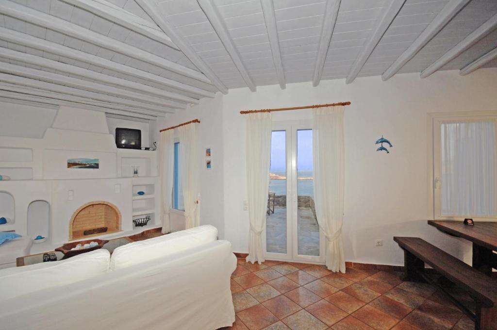 Apartment Mykonos Thea