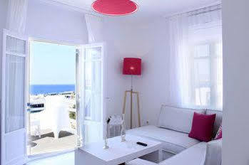 Riva Suites - Adults Only * Mykonos Town