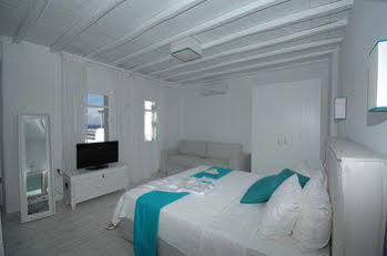 Riva Suites - Adults Only * Mykonos Town
