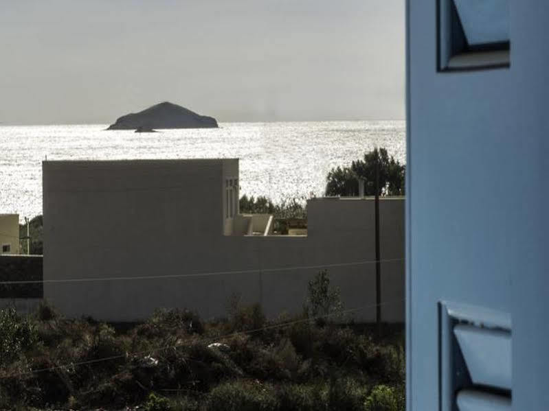 Andros Maisonettes * Agios Petros (Andros)