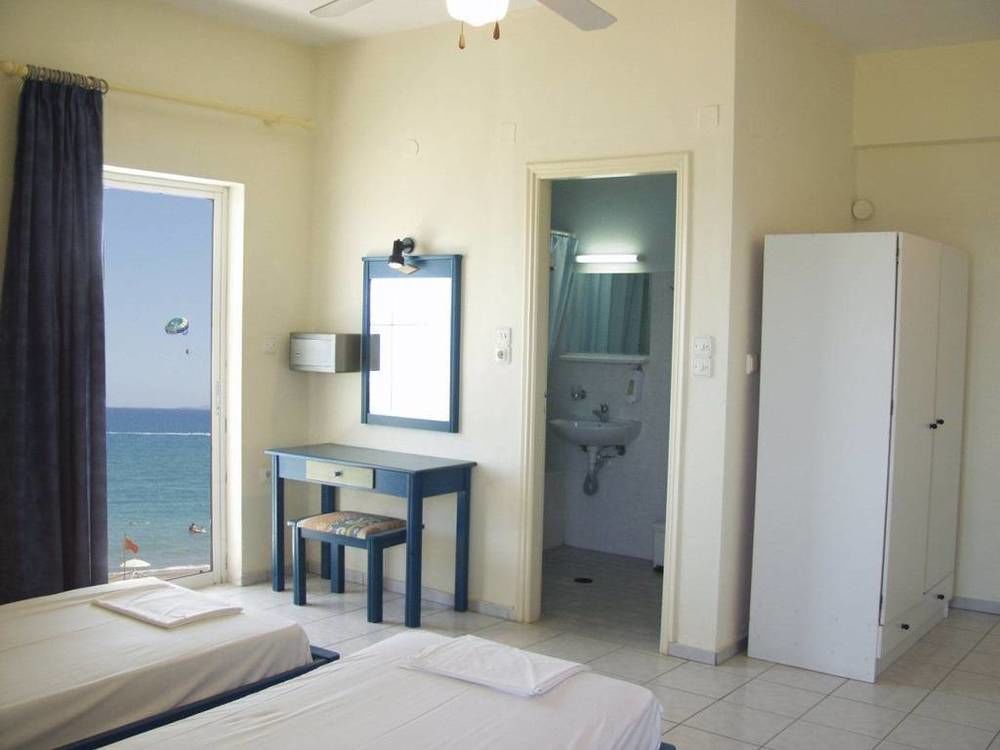 Aptera Beach 3* Amoudara (Heraklion)