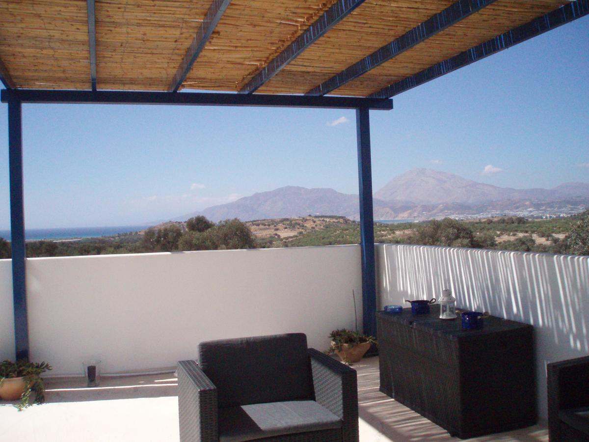Villa Marcyr *