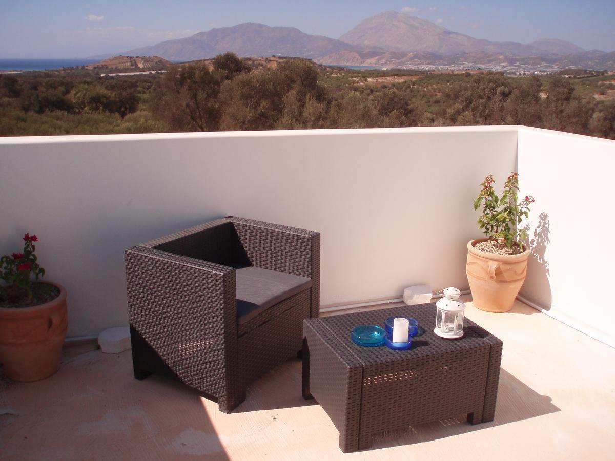 Villa Marcyr *