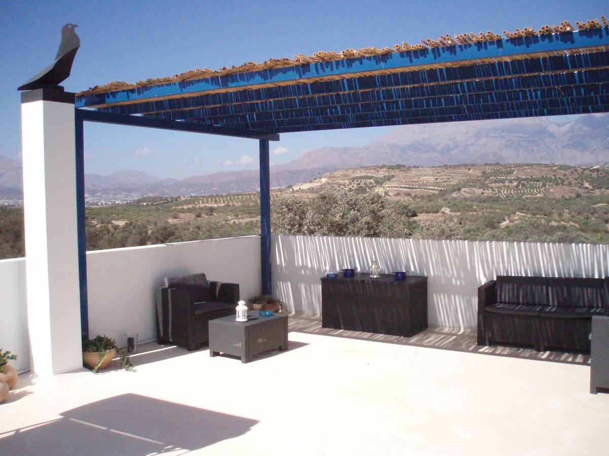 Villa Marcyr *