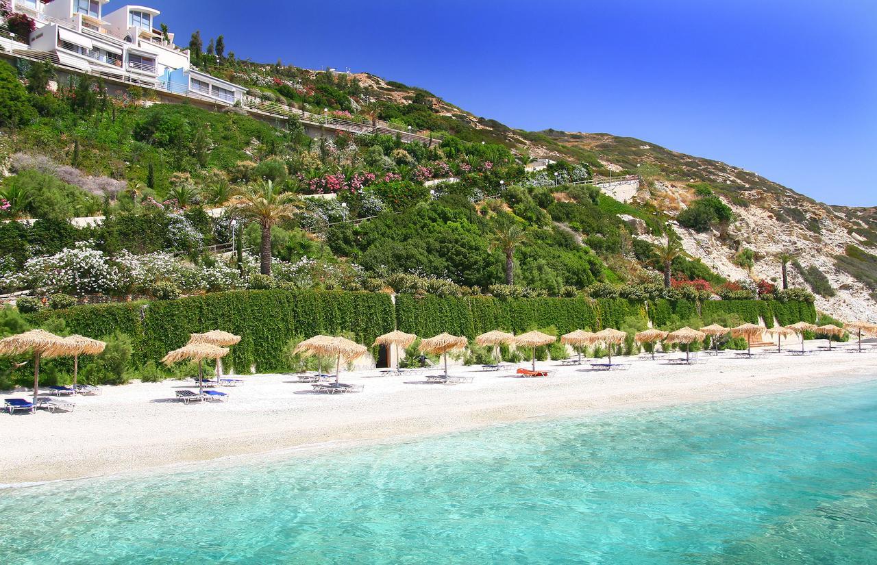 Antiopi Luxury * Agia Pelagia (Crete)