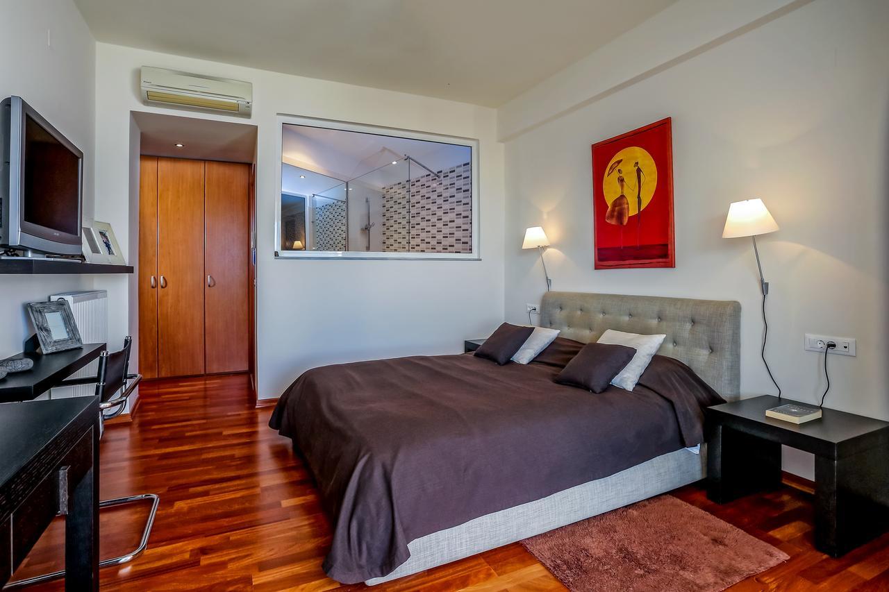 Antiopi Luxury * Agia Pelagia (Crete)