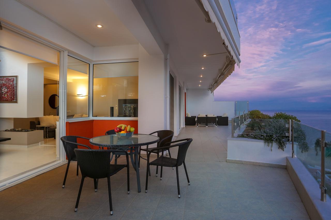 Antiopi Luxury * Agia Pelagia (Crete)