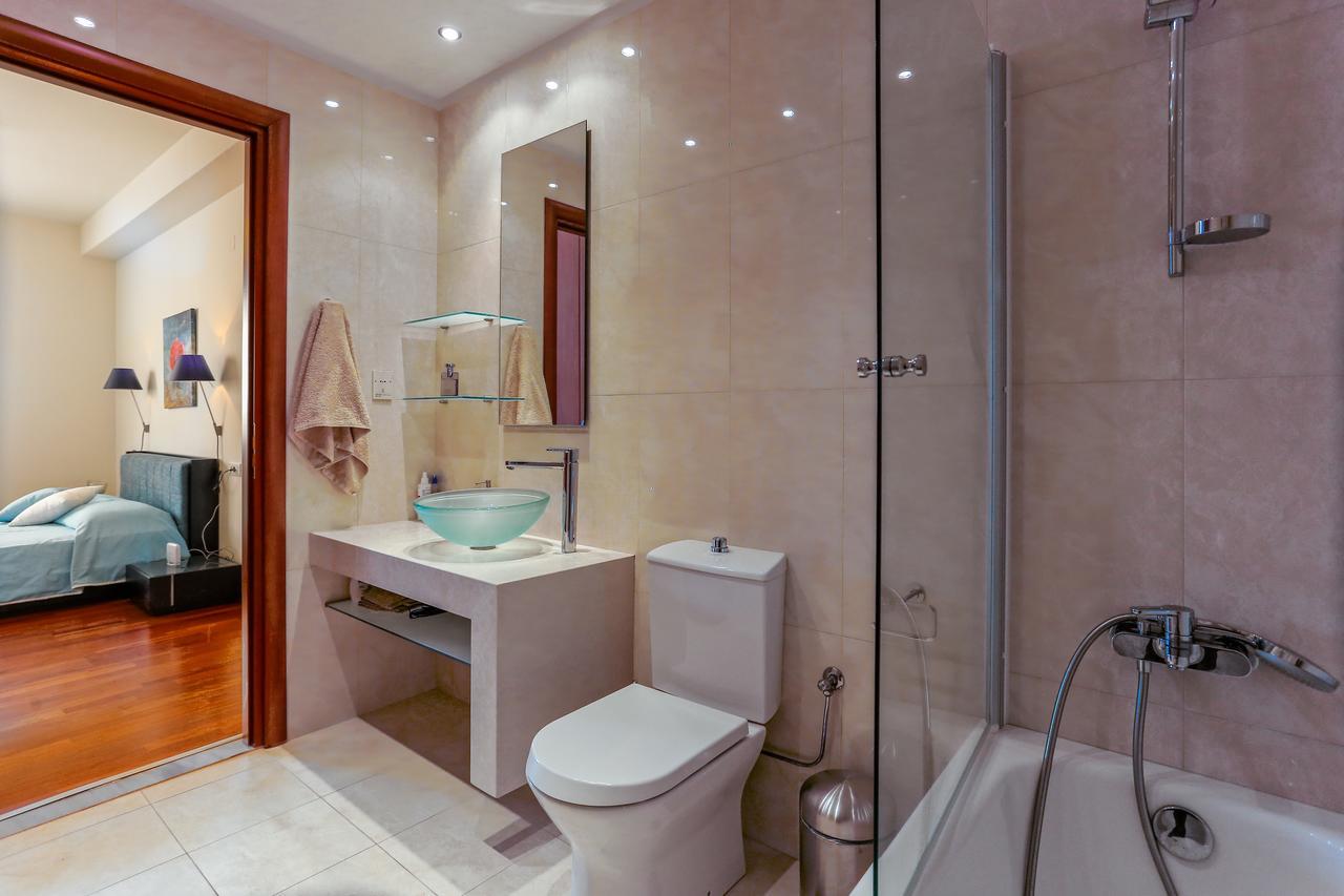 Antiopi Luxury * Agia Pelagia (Crete)