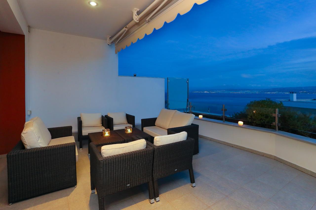 Antiopi Luxury * Agia Pelagia (Crete)