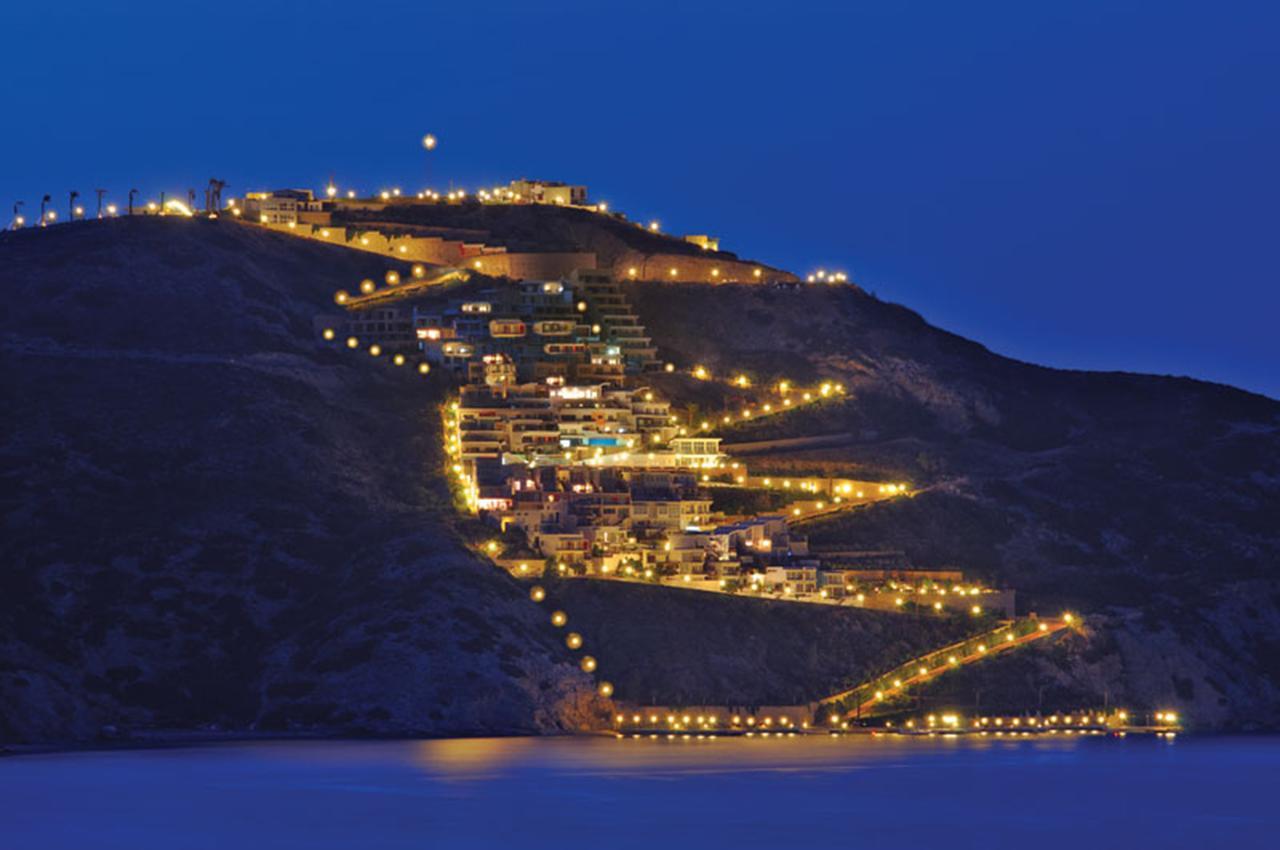 Antiopi Luxury * Agia Pelagia (Crete)