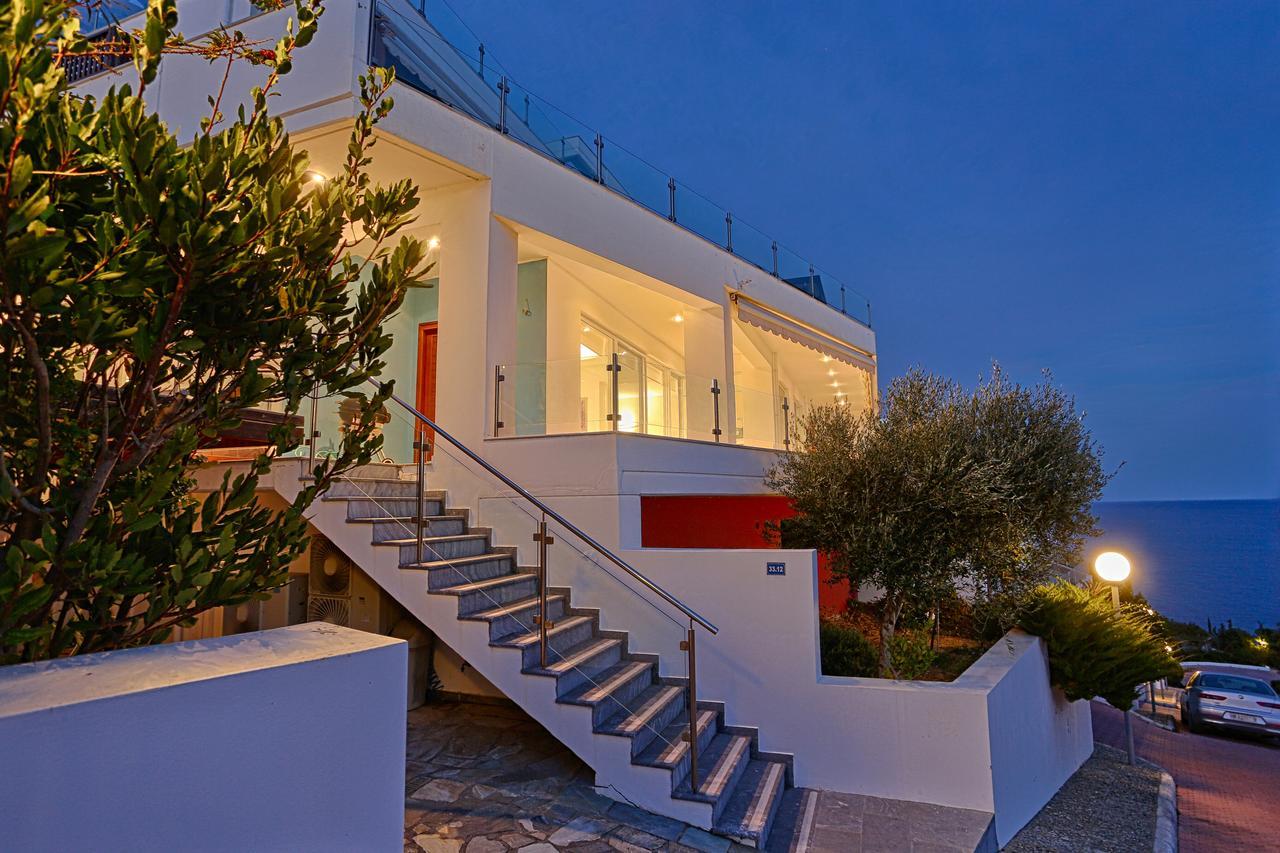 Antiopi Luxury * Agia Pelagia (Crete)