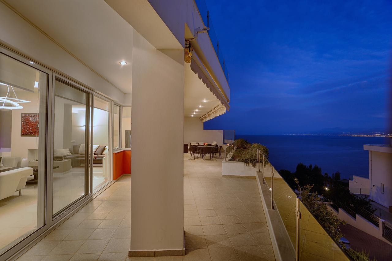 Antiopi Luxury * Agia Pelagia (Crete)