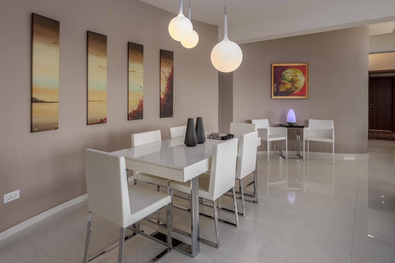 Antiopi Luxury * Agia Pelagia (Crete)