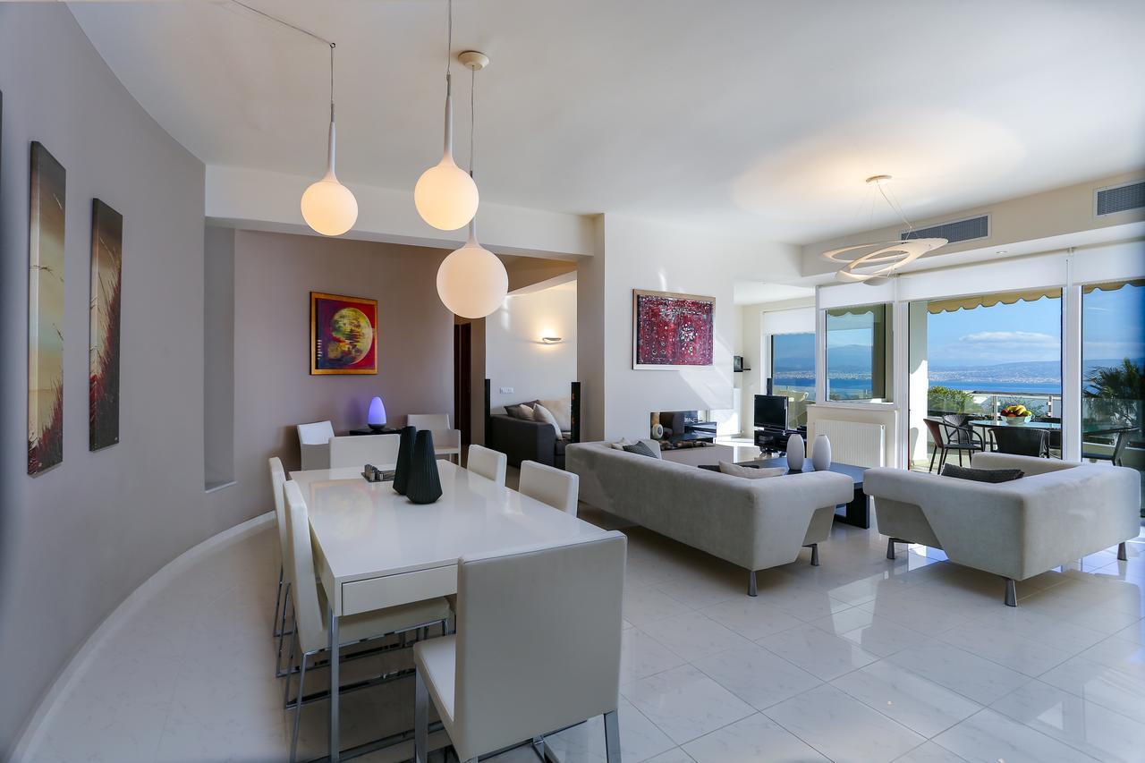 Antiopi Luxury * Agia Pelagia (Crete)