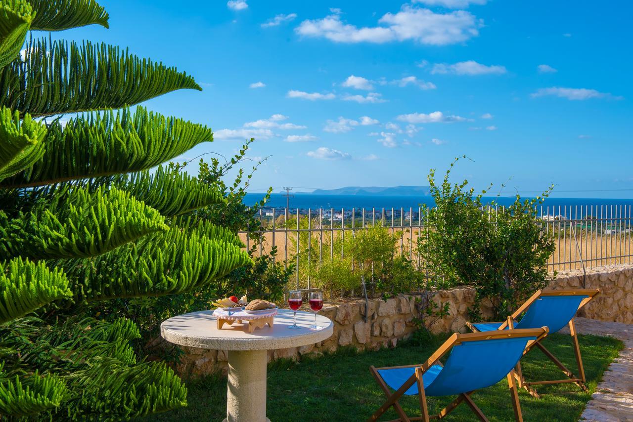 Villa Azzuro With Private Pool By Estia *
