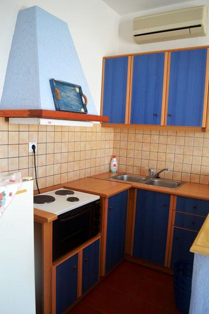Apartment Porto Tinos