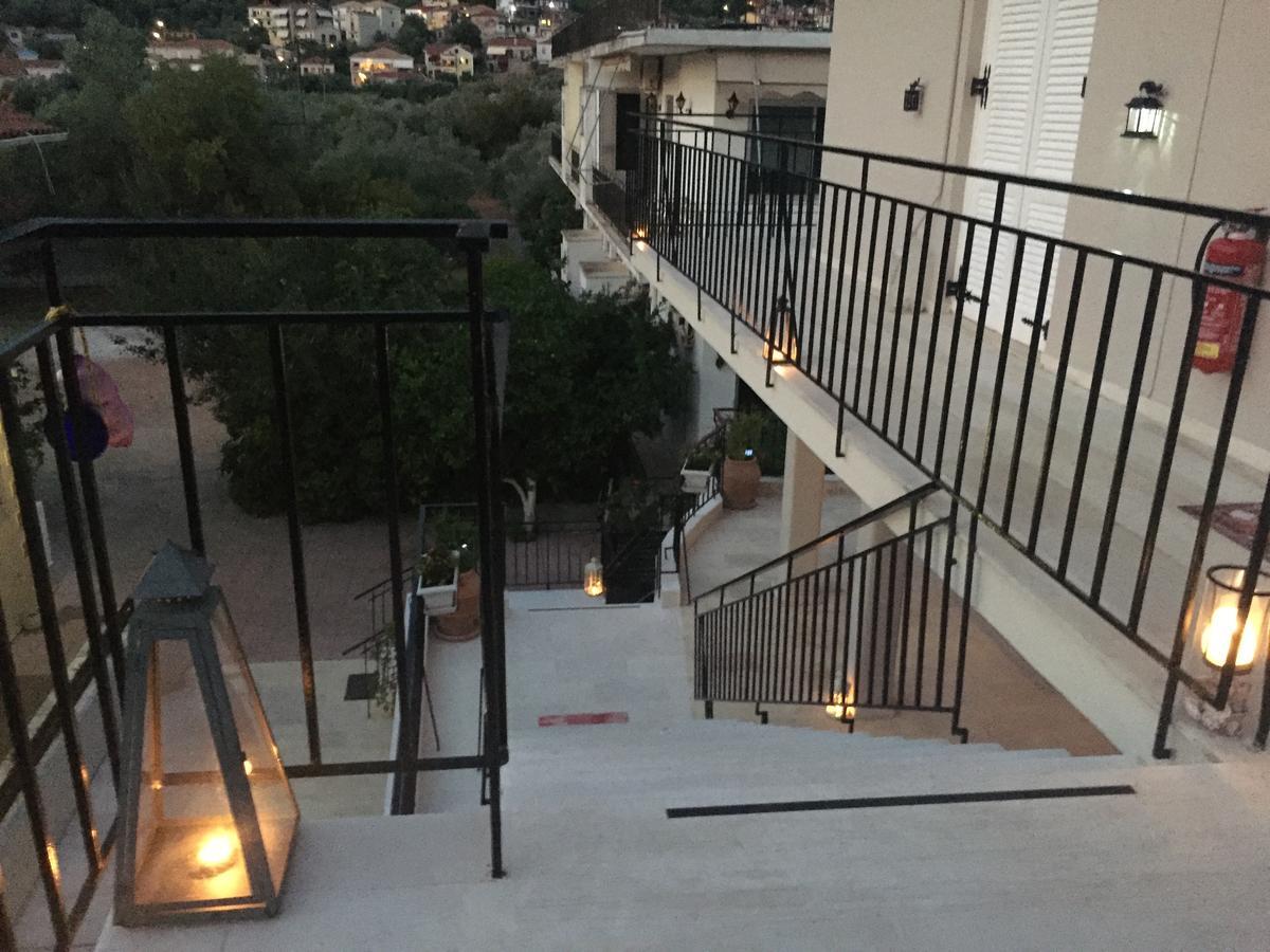 Apartment Vaso *