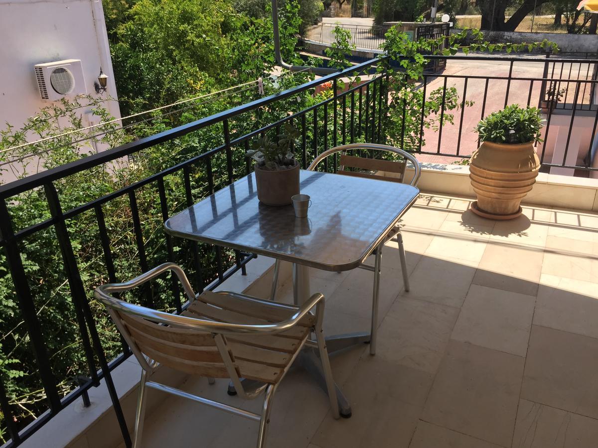 Apartment Vaso Vathy (Ithaca)