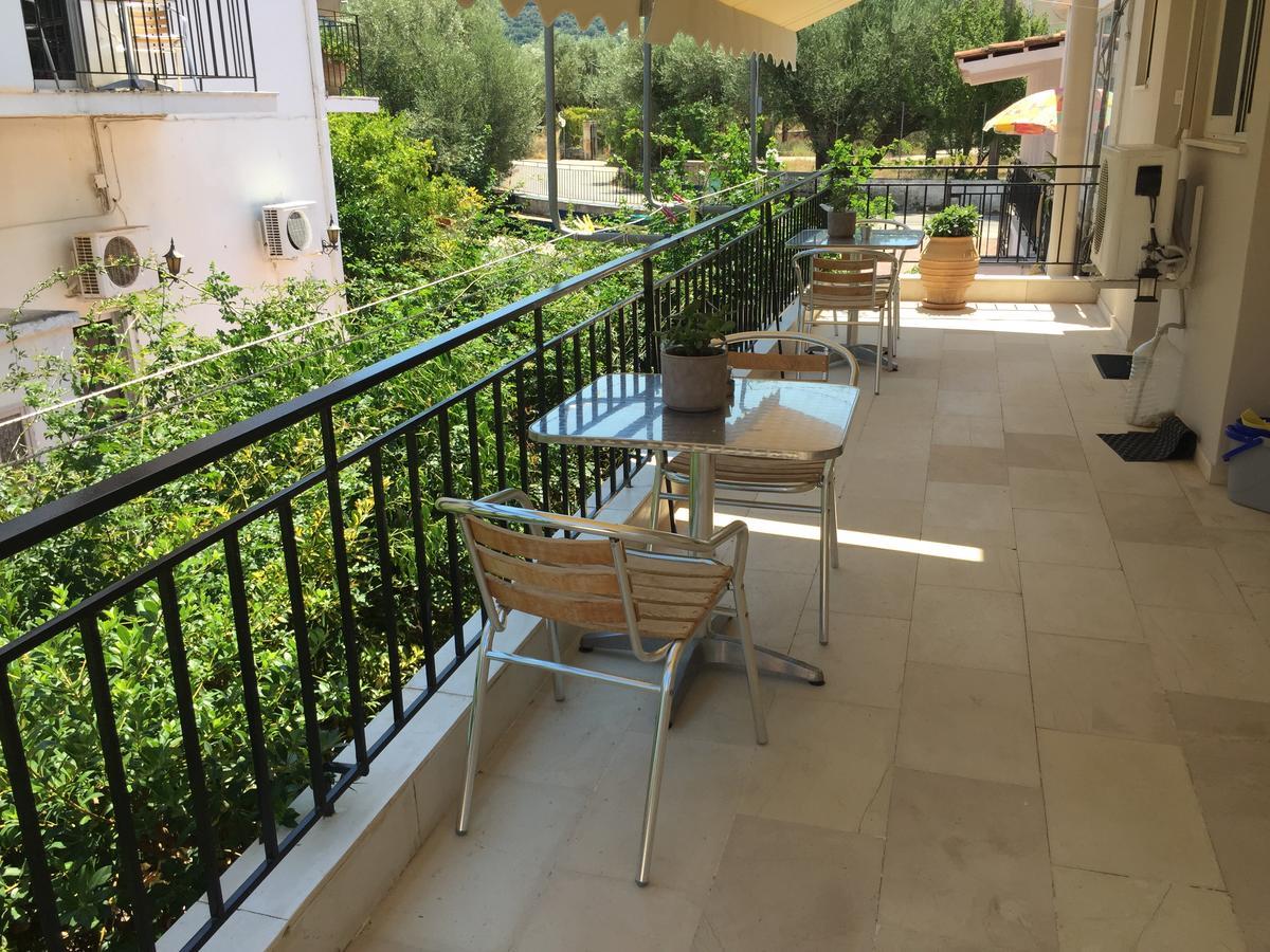 Vaso Apartment Vathy (Ithaca)