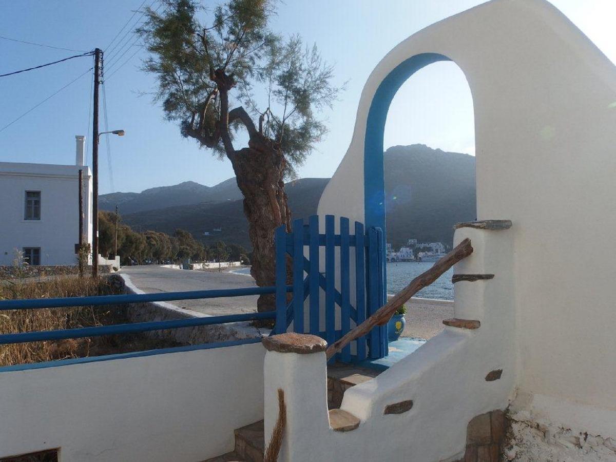 Titika * Katapola