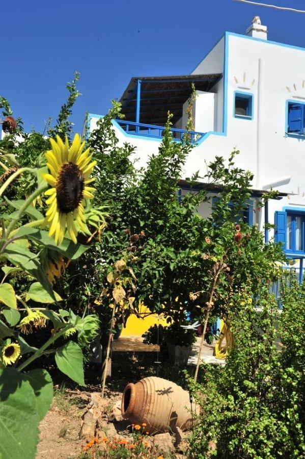 Apartment Titika Katapola