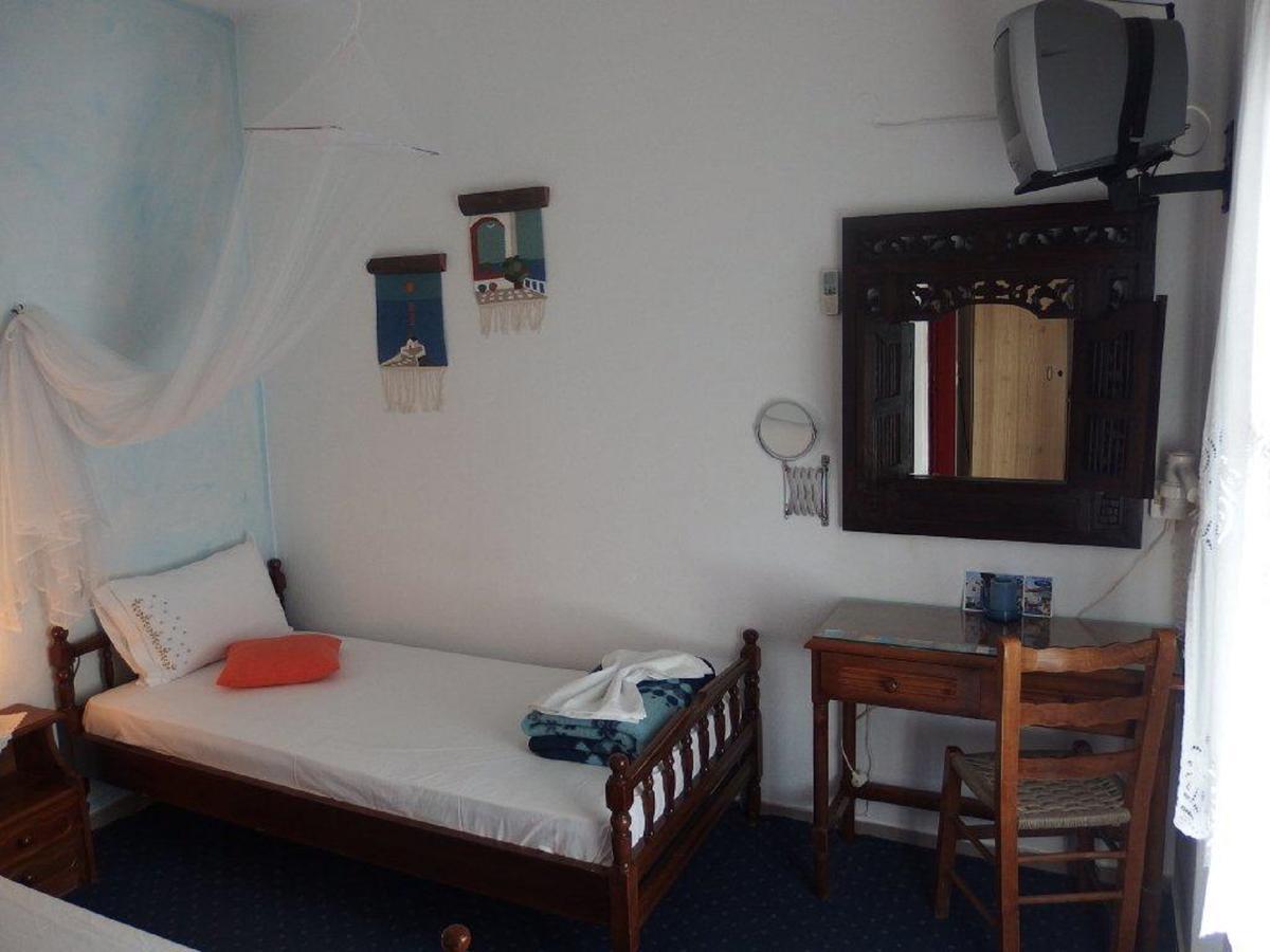 Titika Apartment