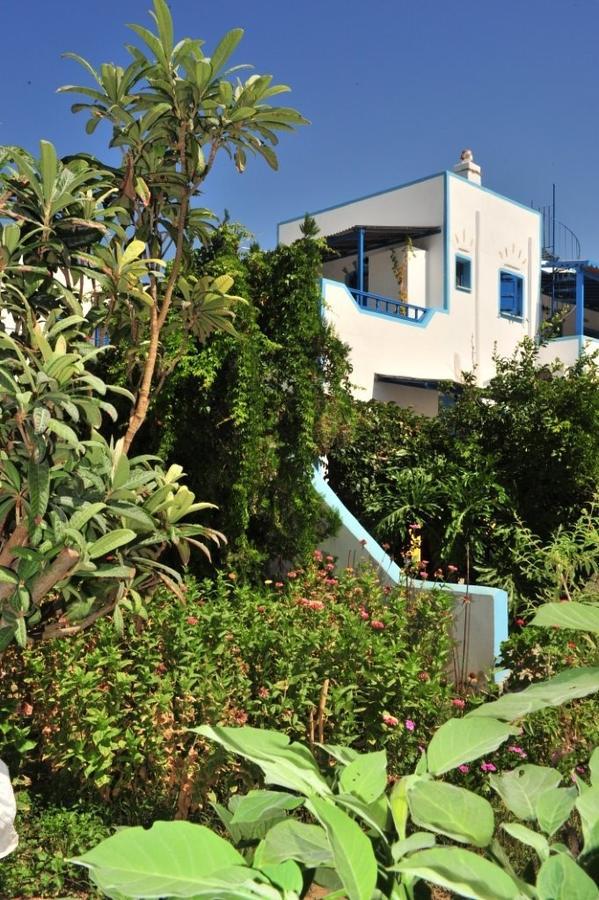 Apartment Titika Katapola