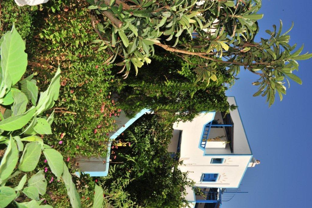 Apartment Titika Katapola