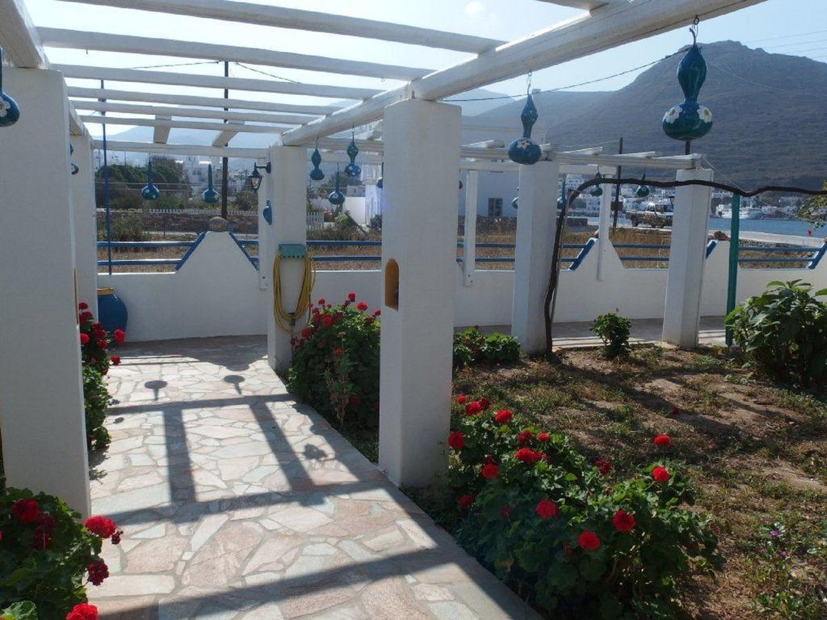 Titika * Katapola