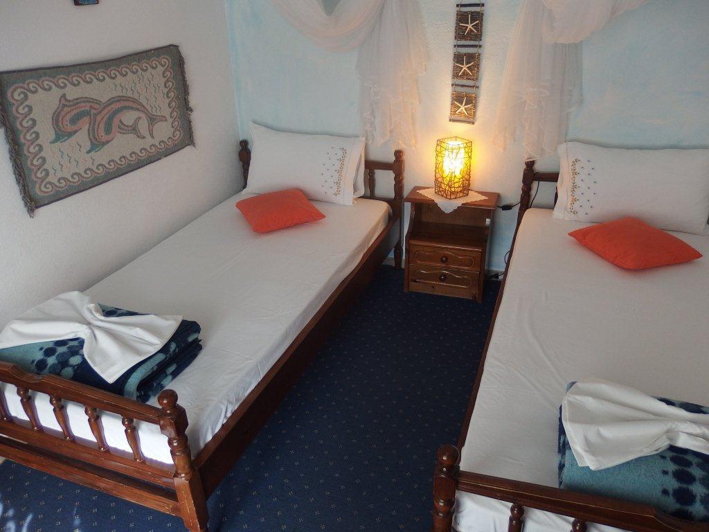 Apartment Titika *
