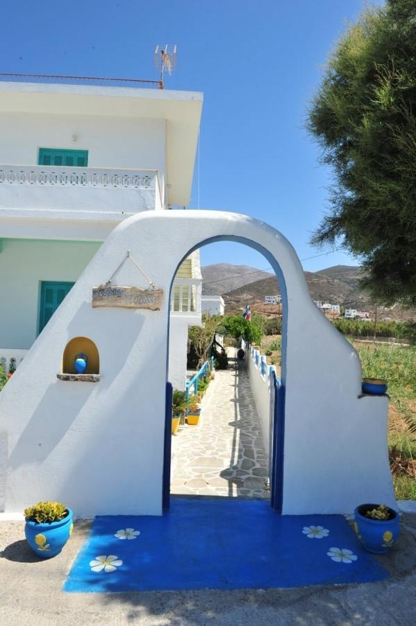 Titika * Katapola