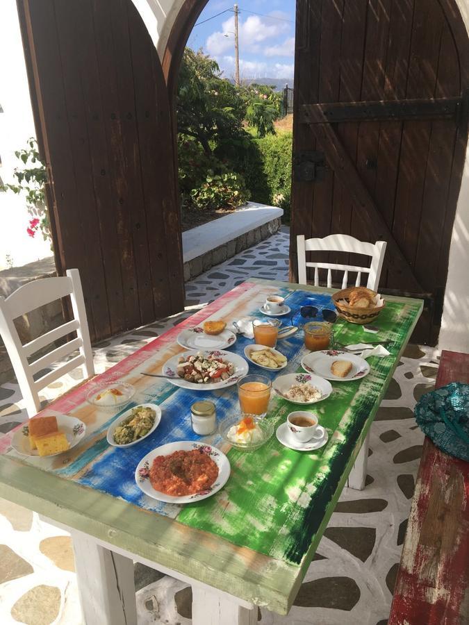 Thalassitra Private Pool * Adamantas (Milos)
